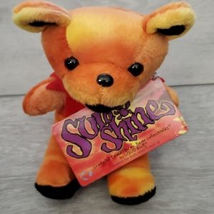 Stuffed animal - Grateful Dead Bear Collec…